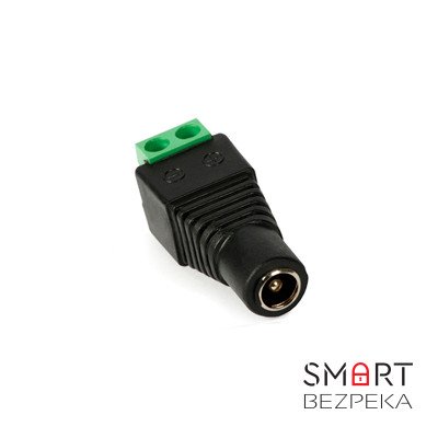 Комплект видеонаблюдения Dahua на 4 уличные видеокамеры 2Мп аналоговый