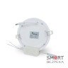 Светильник светодиодный LIGHTWELL LW-R-RCD-6 6 W круг встроенный