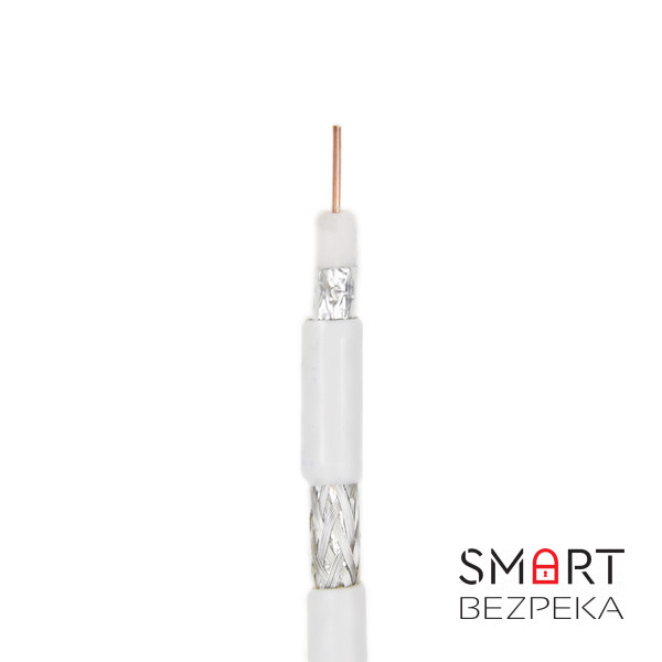 Кабель RG690-CU бухта 305м