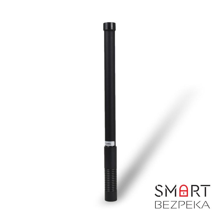 Всенаправленная антенна на фланце 860-970 МГц 600x32 с максимальной мощностью 100Вт