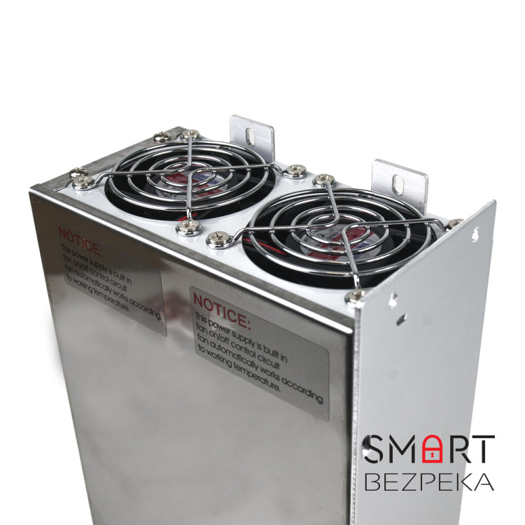 Імпульсний блок живлення MS-1500-24, 1500Вт, 24В DC, 62.5A