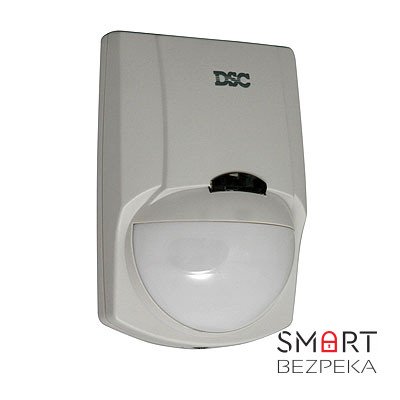 Датчик движения DSC LC-100 PI