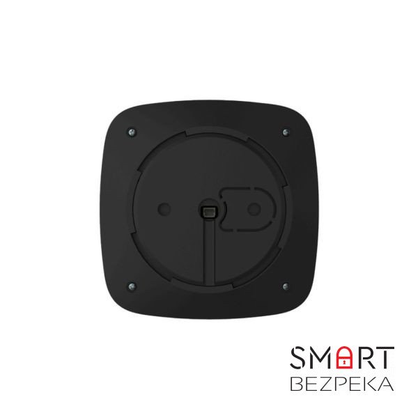 Беспроводная комнатная сирена Ajax HomeSiren black 