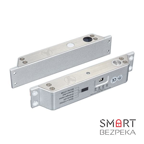 Ригельный замок YB-500IN(LED)