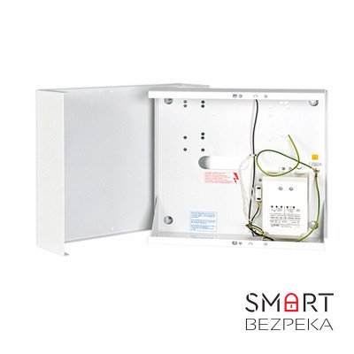 Корпус металічний для ППК BOX-1