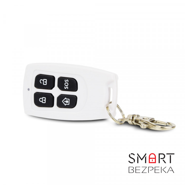 Комплект беспроводной Wi-Fi сигнализации ATIS Kit 200T