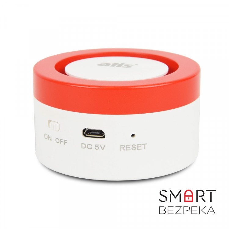 Комплект беспроводной Wi-Fi сигнализации ATIS Kit 200T