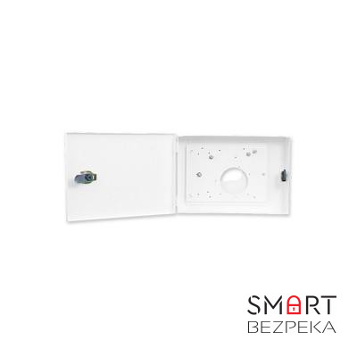 Корпус металевий Satel R-1 для 2 модулів розширення