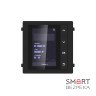 Модуль з монітором Hikvision DS-KD-DIS для роботи з відеопанеллю DS-KD8003-IME1
