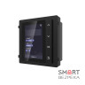Модуль с монитором Hikvision DS-KD-DIS для работы с видеопанелью DS-KD8003-IME1