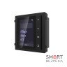 Модуль з монітором Hikvision DS-KD-DIS для роботи з відеопанеллю DS-KD8003-IME1