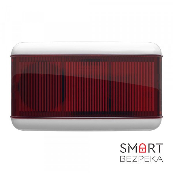 Світлозвуковий оповіщувач Джміль-2 (12 В)