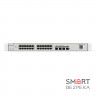 PoE-комутатор Ruijie Reyee RG-NBS3200-24GT4XS-P керований 28-портовий