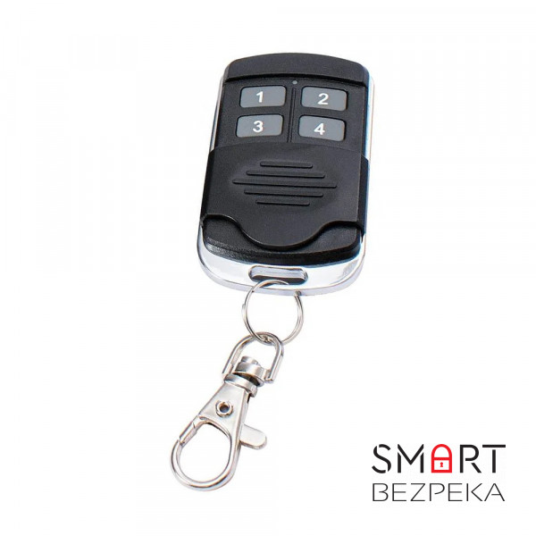 Пульт дистанційного керування GANT BA4 4-канальний