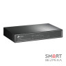 PoE-комутатор TP-Link TL-SF1008P 8-портовий з 4 PoE+ портами некерований