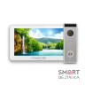 Комплект видеодомофона 7" INNECOL Amelie HD (White) + Tantos Triniti HD