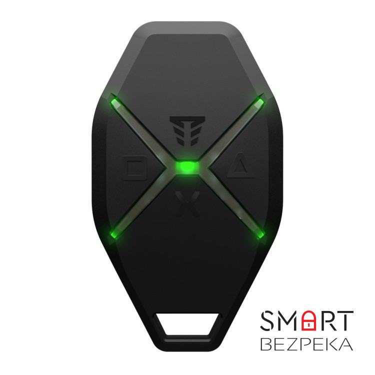 Брелок X-Key (black)