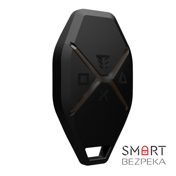 Брелок X-Key (black)