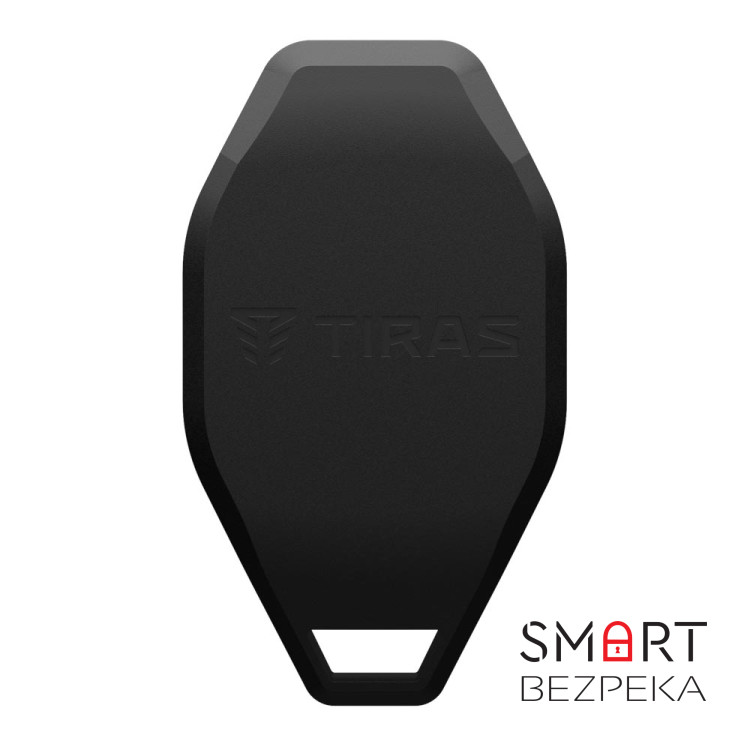 Брелок X-Key (black)