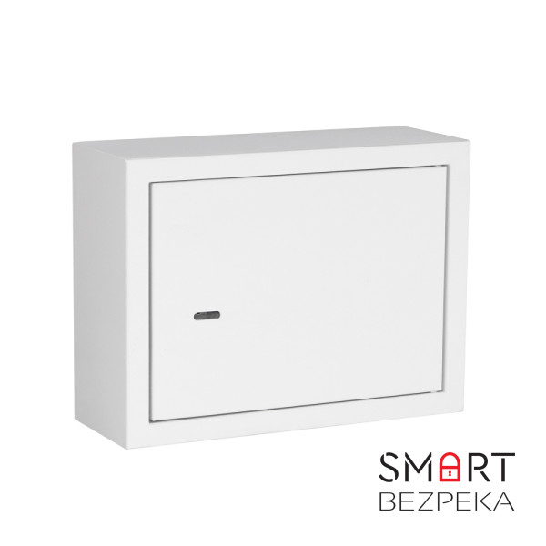 Антивандальна скринька IPCOM БК-400-з-2 К-3306