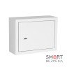Антивандальна скринька IPCOM БК-400-з-2 К-3306