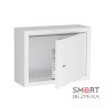 Антивандальна скринька IPCOM БК-400-з-2 К-3306