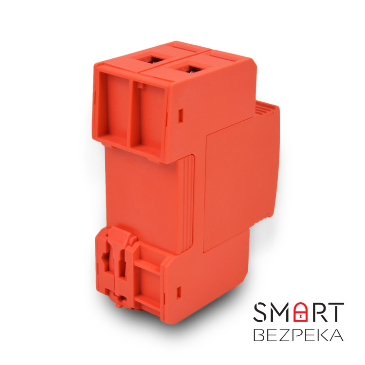 Пристрій захисту від перепадів напруги Lightwell LD-40 2P 1000V