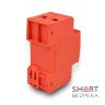 Пристрій захисту від перепадів напруги Lightwell LD-40 2P 1000V
