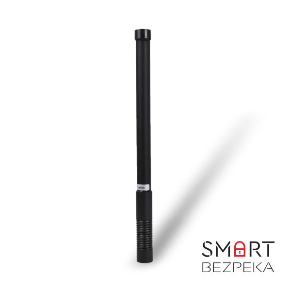 Всеспрямована антена на фланці 970-1100 МГц 600x32 з максимальною потужністю 100Вт