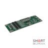 Універсальний BMS-модуль 6S 24V 40A з балансуванням