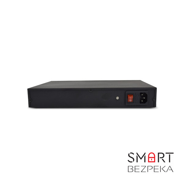 Комутатор PoE-1026-24P/250m