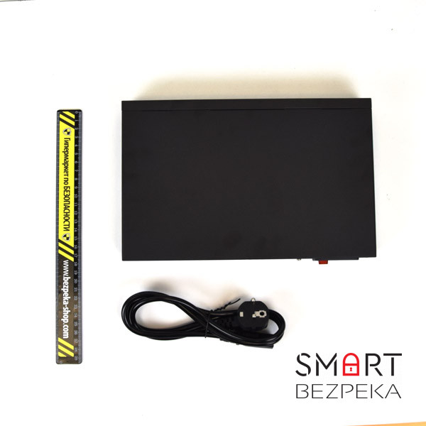 Комутатор PoE-1026-24P/250m