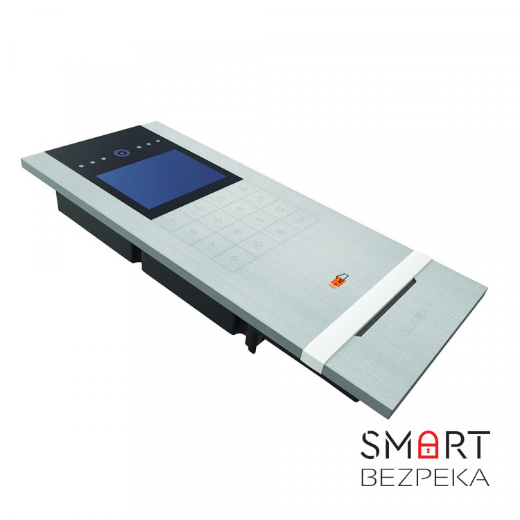 Відеопанель виклику Slinex Astor для IP-домофонів