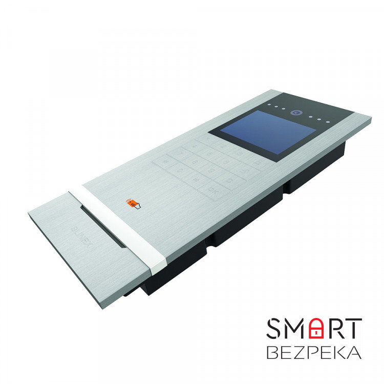 Відеопанель виклику Slinex Astor для IP-домофонів