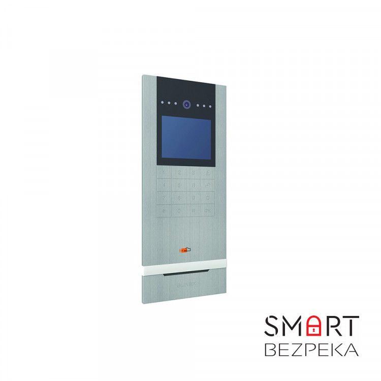 Відеопанель виклику Slinex Astor для IP-домофонів