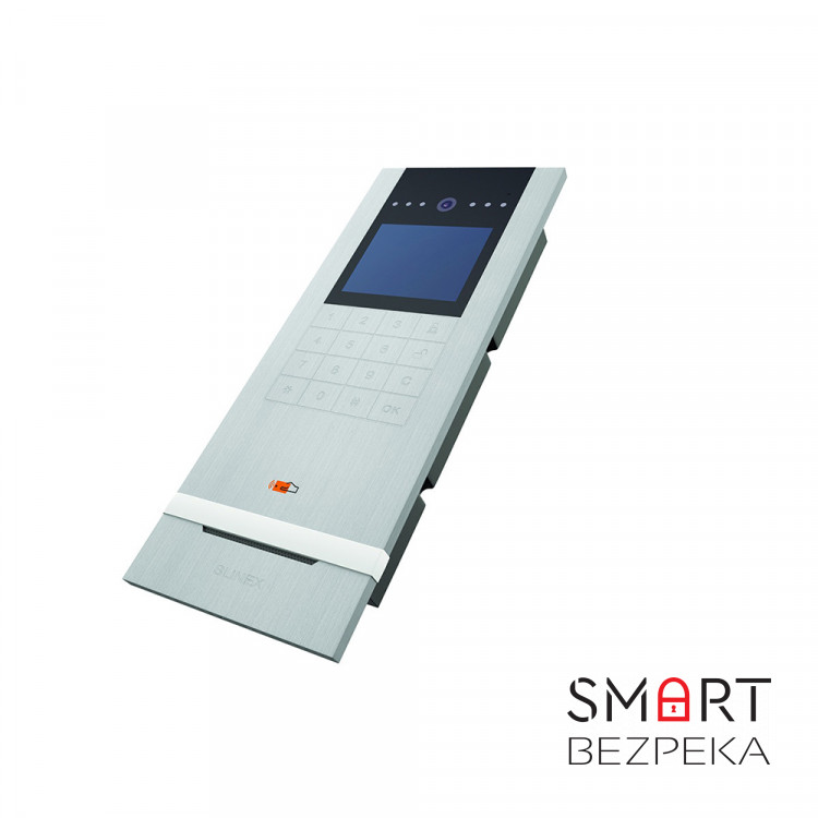 Відеопанель виклику Slinex Astor для IP-домофонів
