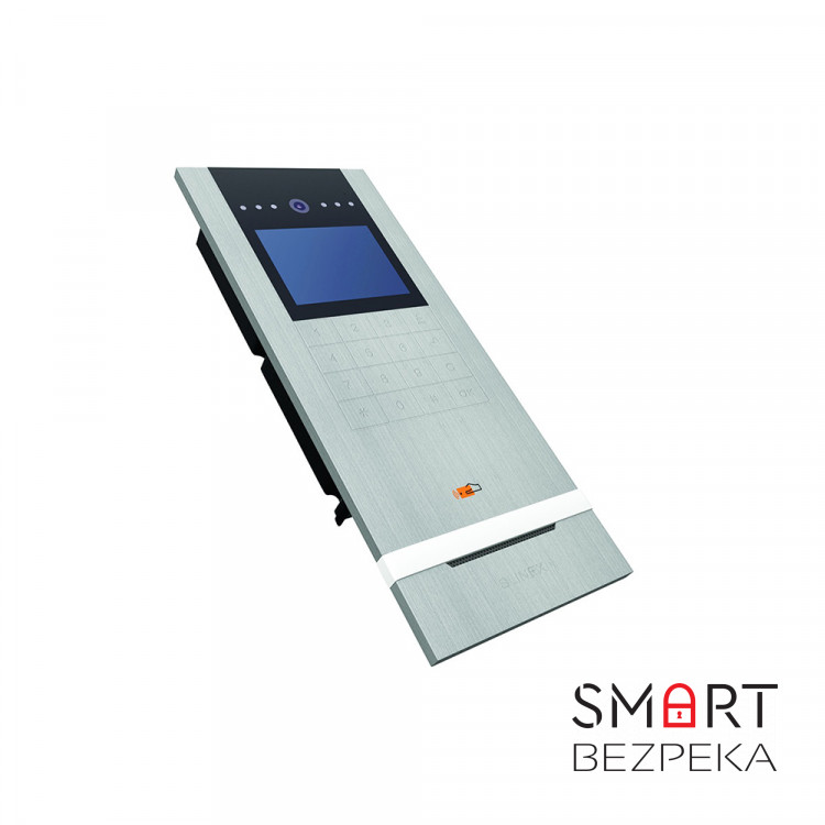 Відеопанель виклику Slinex Astor для IP-домофонів