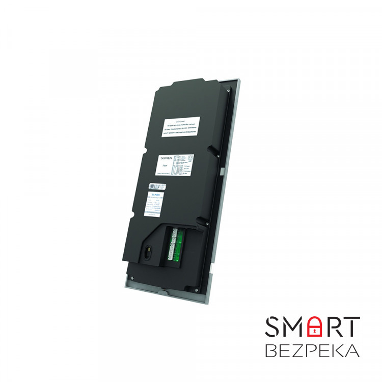 Відеопанель виклику Slinex Astor для IP-домофонів