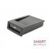 Настільний USB зчитувач-кодувальник ZKTeco CR60W карток Mifare