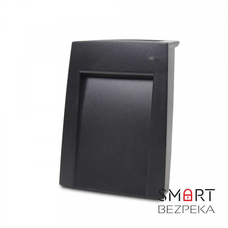 Настільний USB зчитувач-кодувальник ZKTeco CR60W карток Mifare