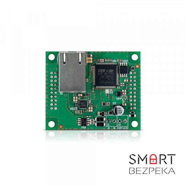 Ethernet-модуль Satel GSM-X-ETH для GSM-X LTE і GSM-X