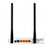 Маршрутизатор TP-LINK TL-WR841N N300 4xFE LAN 1xFE WAN (TL-WR841N)