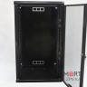 Шафа серверна CMS 21U 600 х 600 х 1040 UA-MGSWA216B для мережевого обладнання