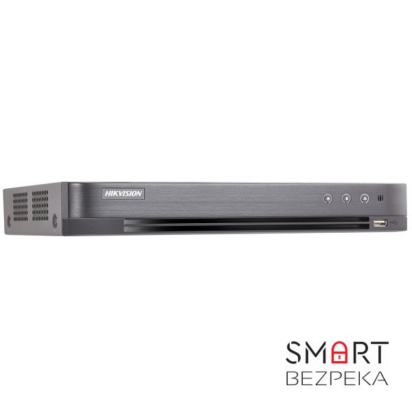 HD-TVI видеорегистратор Hikvision iDS-7204HUHI-M1/S ( C)