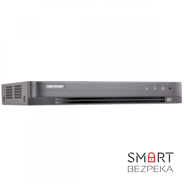 HD-TVI видеорегистратор Hikvision iDS-7204HUHI-M1/S ( C)