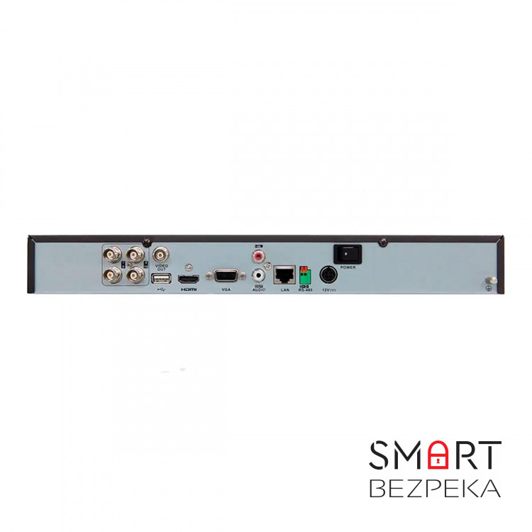 HD-TVI видеорегистратор Hikvision iDS-7204HUHI-M1/S ( C)