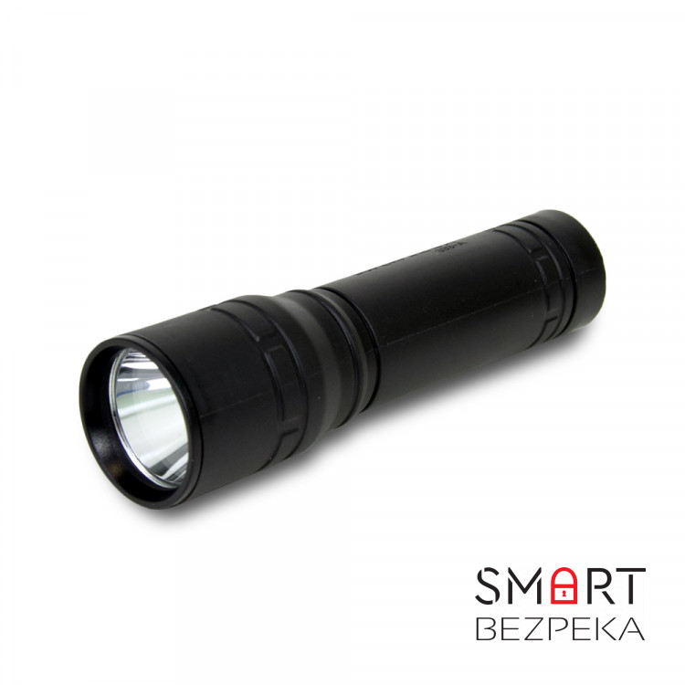 Перезаряжаемый ручной фонарик SUPERFIRE S33-A с мощностью 2.5 Вт