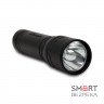 Перезаряжаемый ручной фонарик SUPERFIRE S33-A с мощностью 2.5 Вт