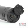 Перезаряжаемый ручной фонарик SUPERFIRE S33-A с мощностью 2.5 Вт