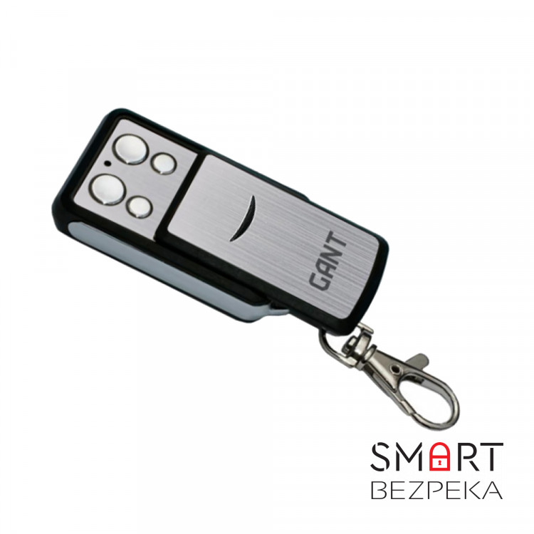 Пульт дистанційного керування GANT T15 4-канальний